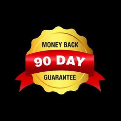 Moneybackguarantee