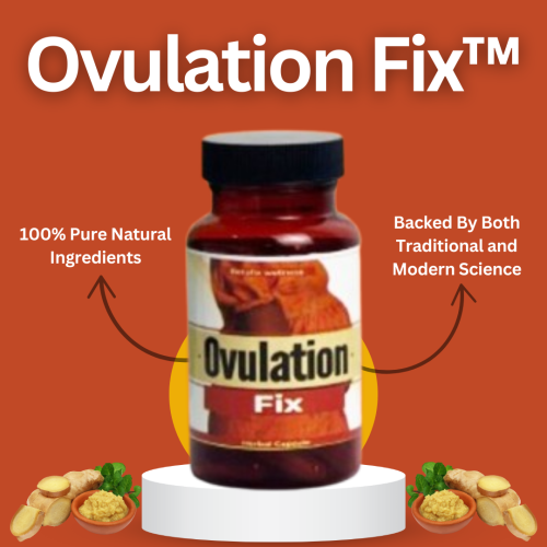 Ovulation Fix™ (2)